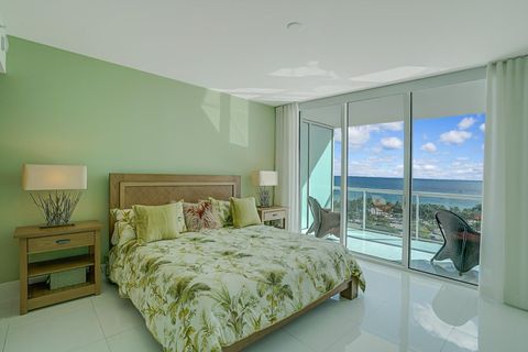 Tiny photo for 1 N Ocean Boulevard #903, Pompano Beach, FL 33062 (MLS # B26035976)