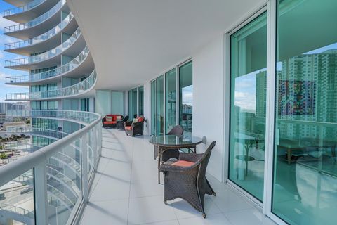 Tiny photo for 1 N Ocean Boulevard #903, Pompano Beach, FL 33062 (MLS # B26035976)