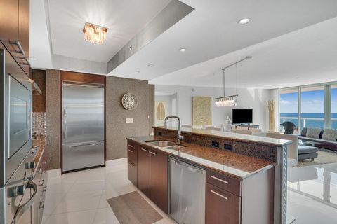 Tiny photo for 1 N Ocean Boulevard #903, Pompano Beach, FL 33062 (MLS # B26035976)