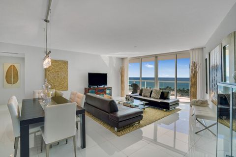 Tiny photo for 1 N Ocean Boulevard #903, Pompano Beach, FL 33062 (MLS # B26035976)