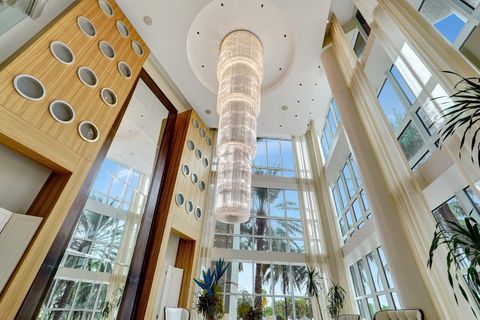 Tiny photo for 1 N Ocean Boulevard #903, Pompano Beach, FL 33062 (MLS # B26035976)
