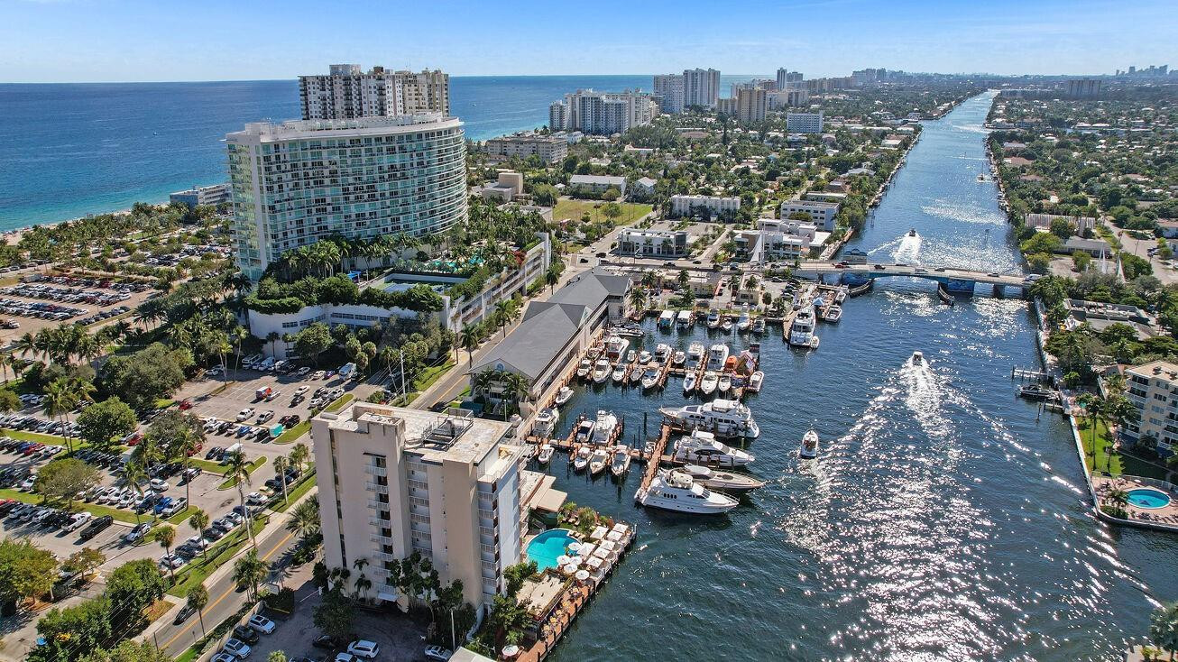 1 N Ocean Boulevard 903