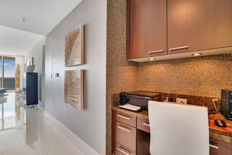 Tiny photo for 1 N Ocean Boulevard #903, Pompano Beach, FL 33062 (MLS # B26035976)
