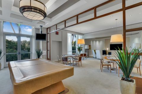 Tiny photo for 1 N Ocean Boulevard #903, Pompano Beach, FL 33062 (MLS # B26035976)