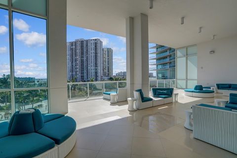 Tiny photo for 1 N Ocean Boulevard #903, Pompano Beach, FL 33062 (MLS # B26035976)