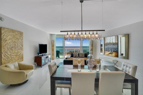 Tiny photo for 1 N Ocean Boulevard #903, Pompano Beach, FL 33062 (MLS # B26035976)