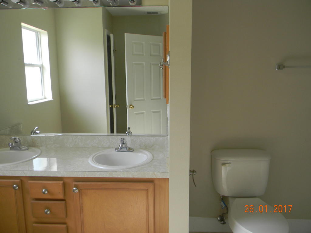 PORT ST LUCIE SECTION 9 - Residential Lease