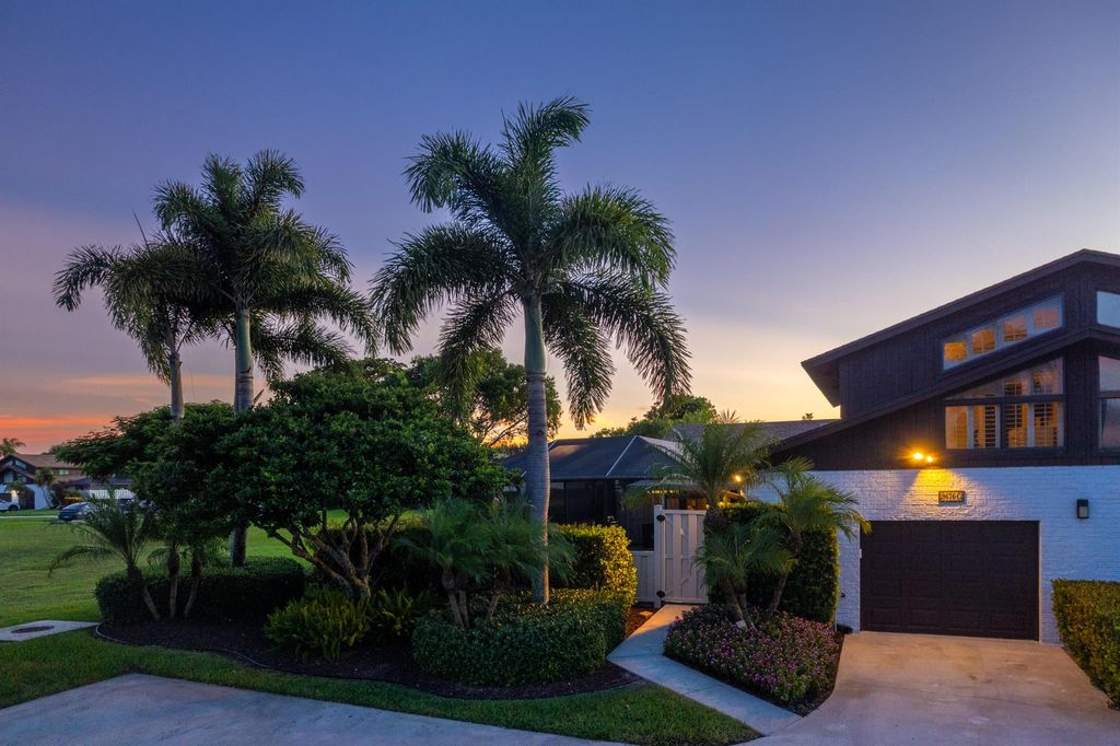 Photo of 9676 Boca Gardens Circle N #C, Boca Raton, FL 33496 (MLS # R11115152)