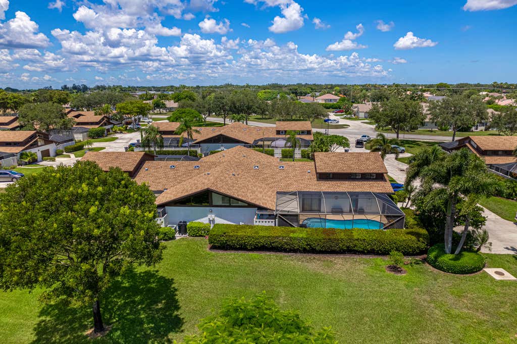 Photo of 9676 Boca Gardens Circle N #C, Boca Raton, FL 33496 (MLS # R11115152)