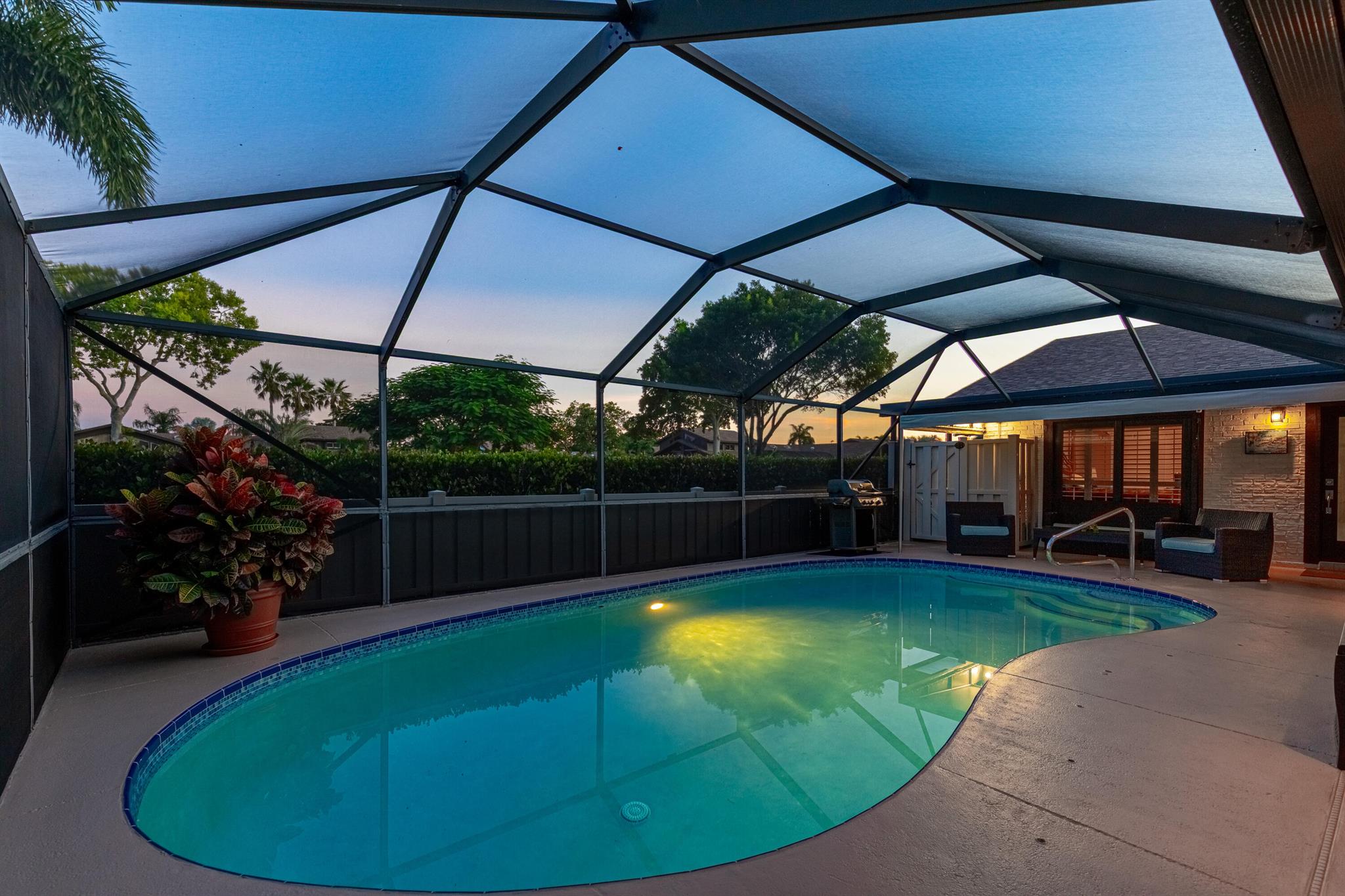 9676 Boca Gardens Circle N C