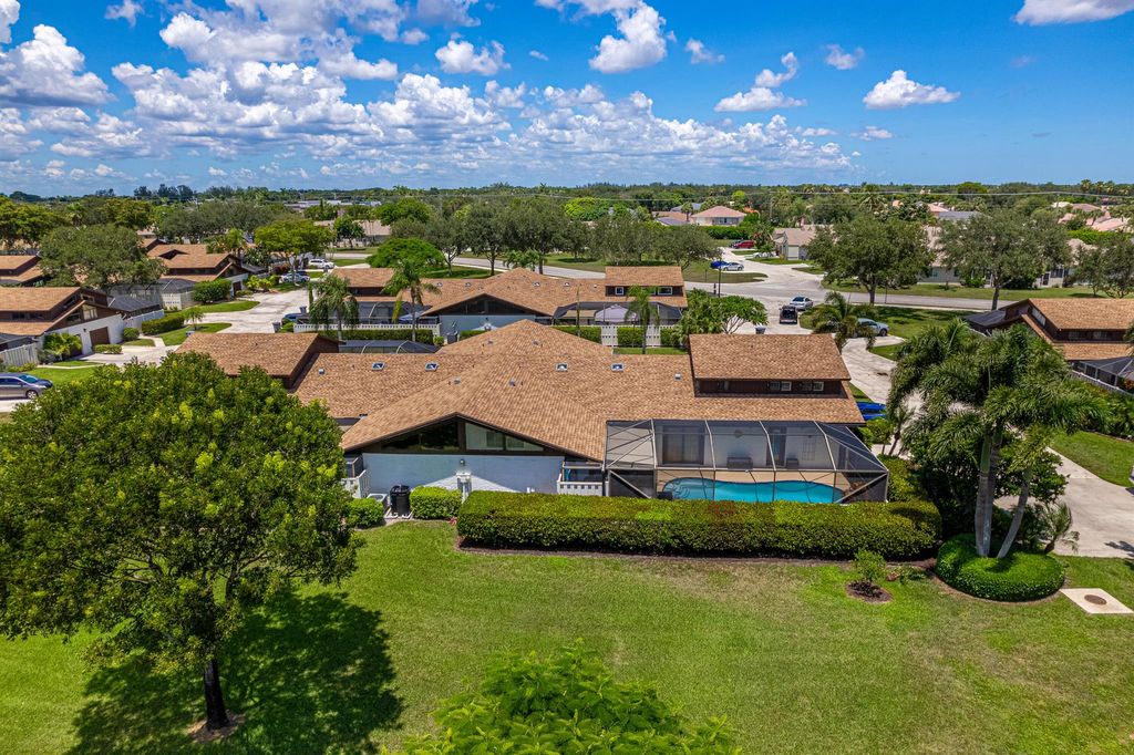 Photo of 9676 Boca Gardens Circle N #C, Boca Raton, FL 33496 (MLS # R11115152)