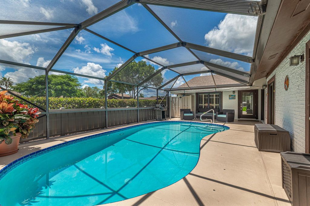 Photo of 9676 Boca Gardens Circle N #C, Boca Raton, FL 33496 (MLS # R11115152)