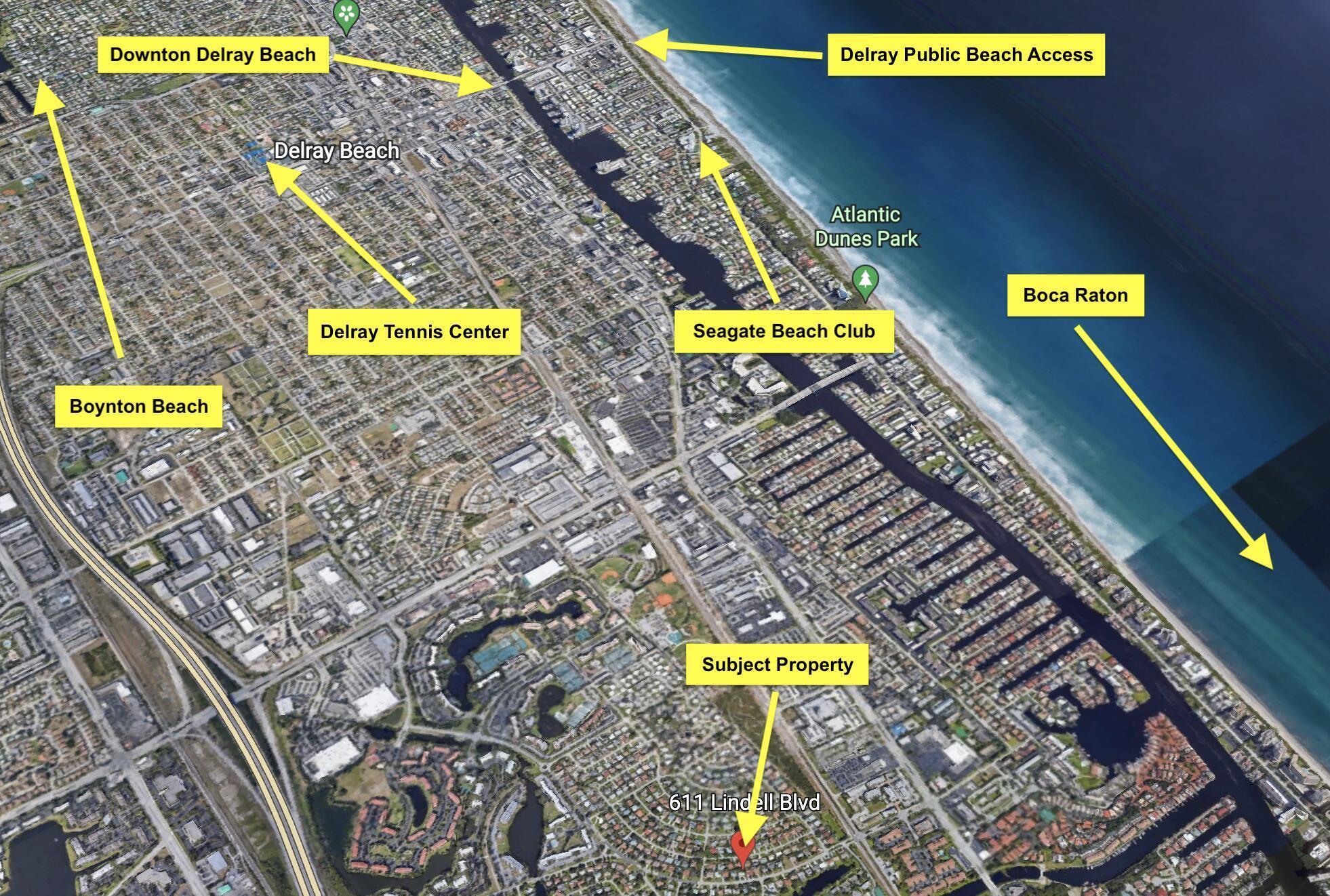 TROPIC PALMS 1 - Residential