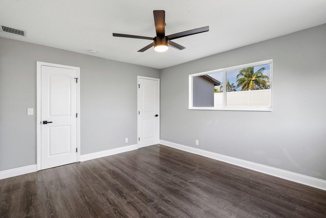 TROPIC PALMS 1 - Residential