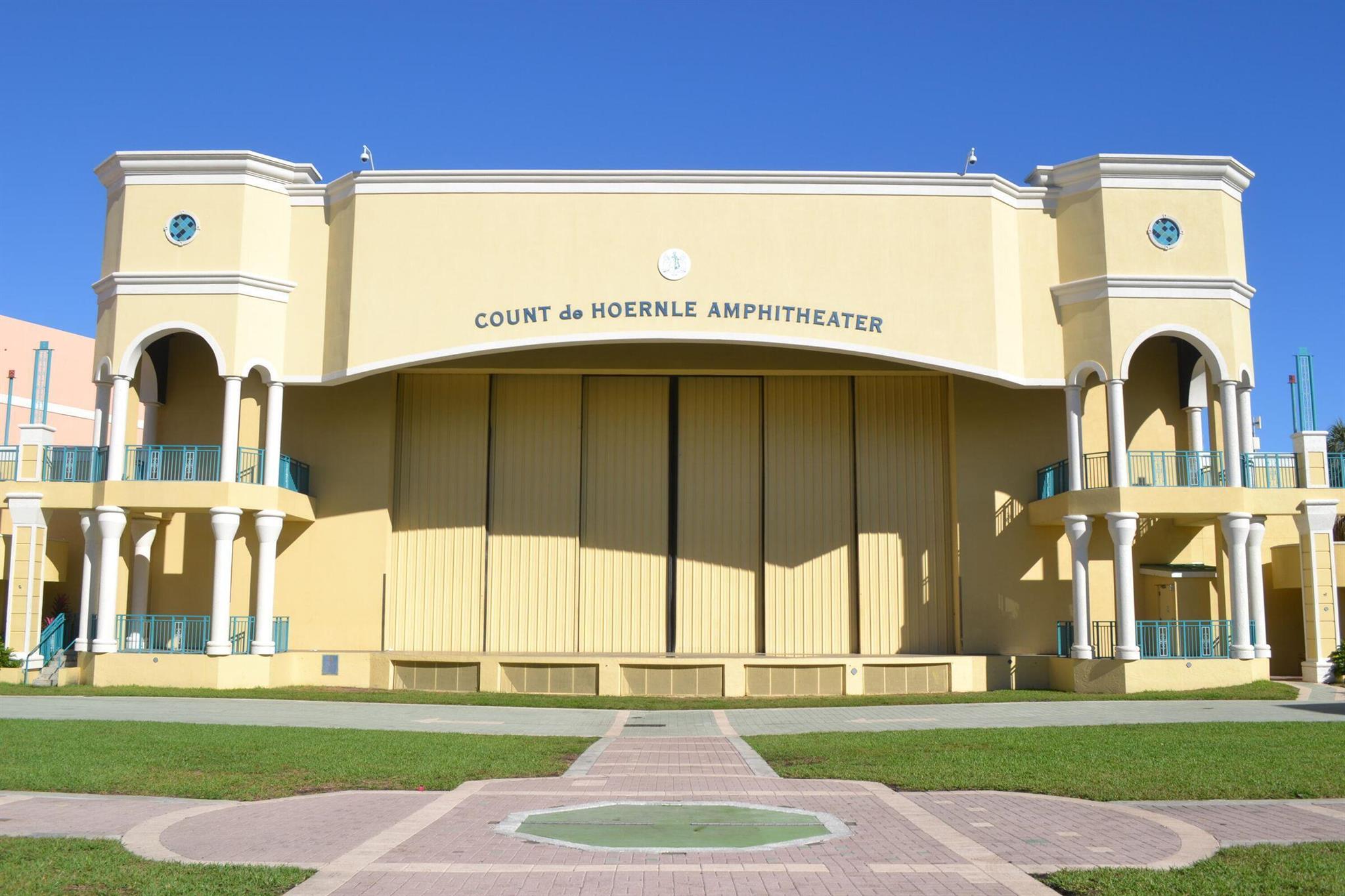 TROPIC PALMS 1 - Residential