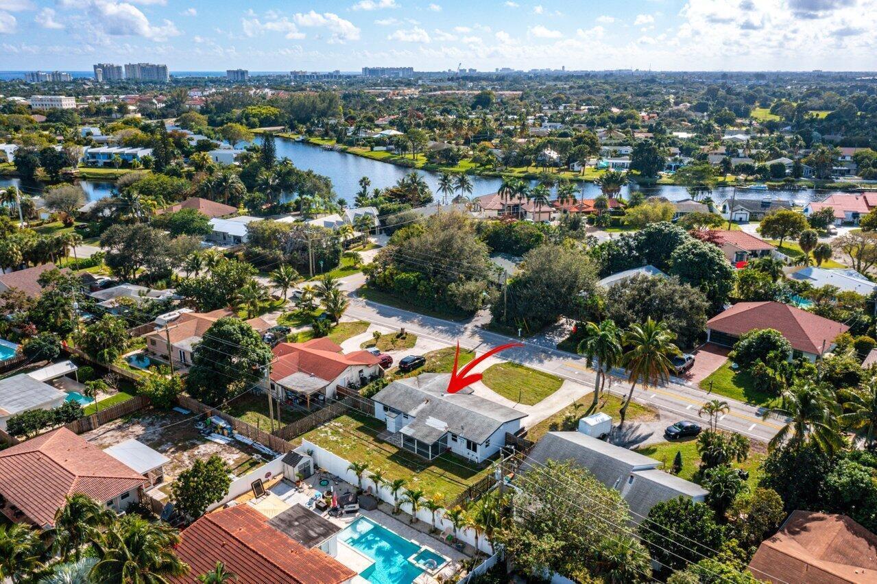 TROPIC PALMS 1 - Residential