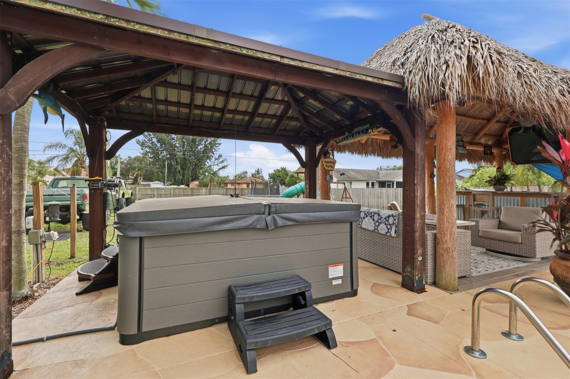 Port St Lucie Sec 13 - Residential