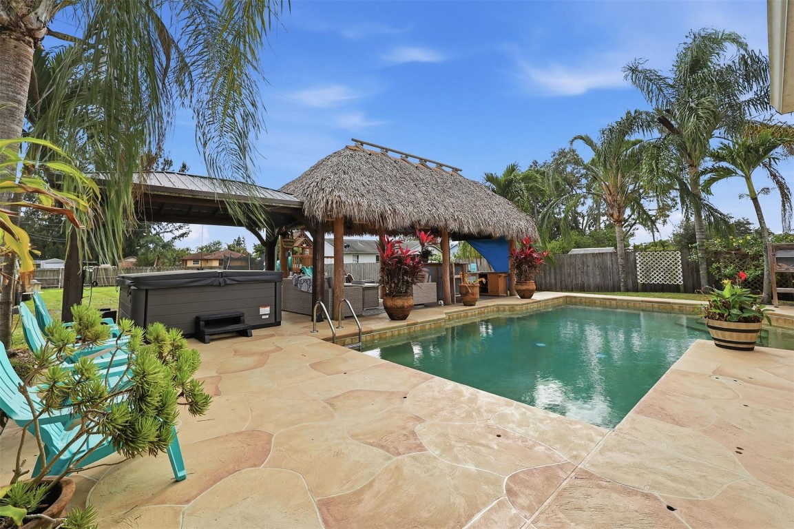 Port St Lucie Sec 13 - Residential