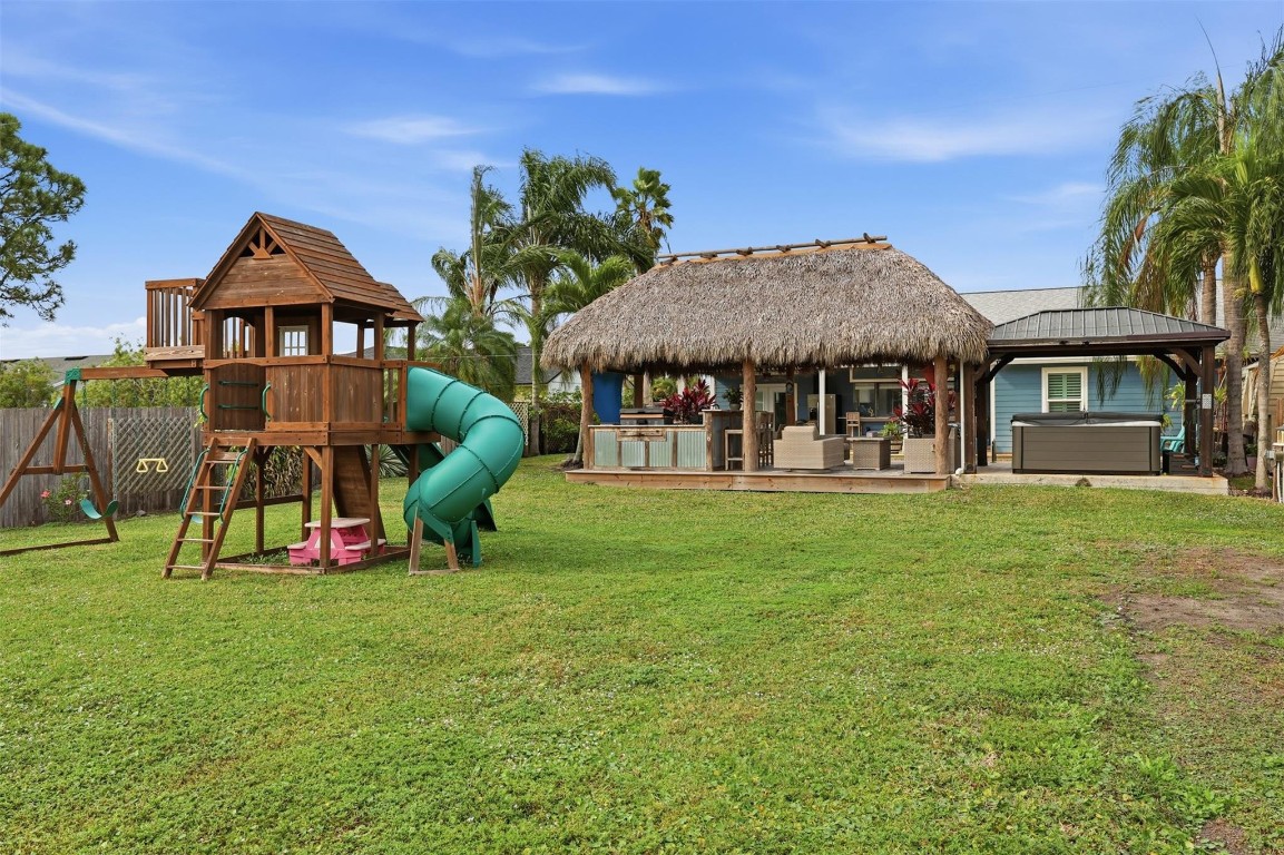 Port St Lucie Sec 13 - Residential