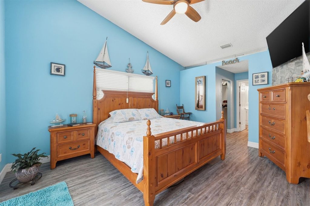 Photo of 320 SW Majestic Terrace, Port Saint Lucie, FL 34984 (MLS # F10542942)