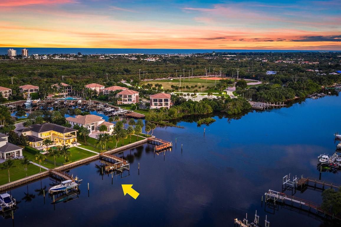 PARCEL 32 PUD - Residential