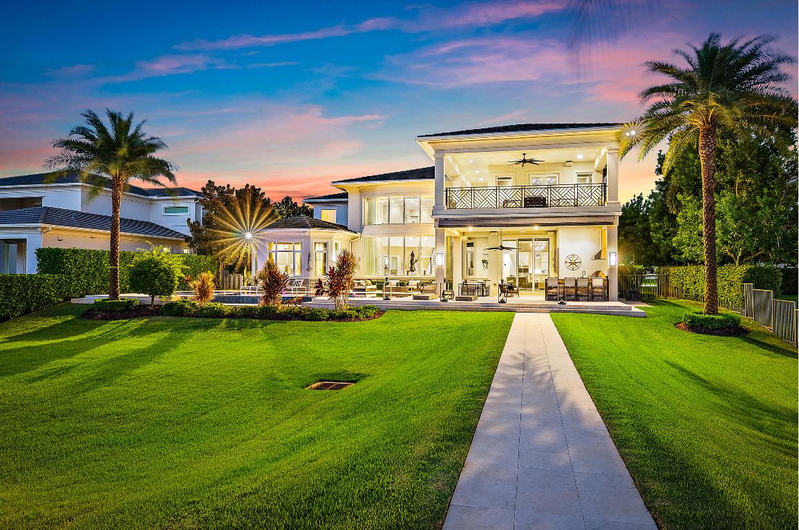 PARCEL 32 PUD - Residential