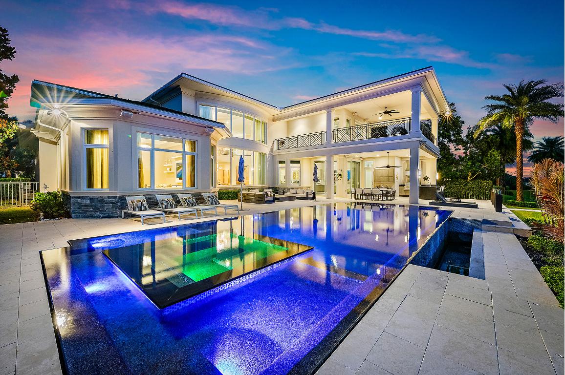 PARCEL 32 PUD - Residential