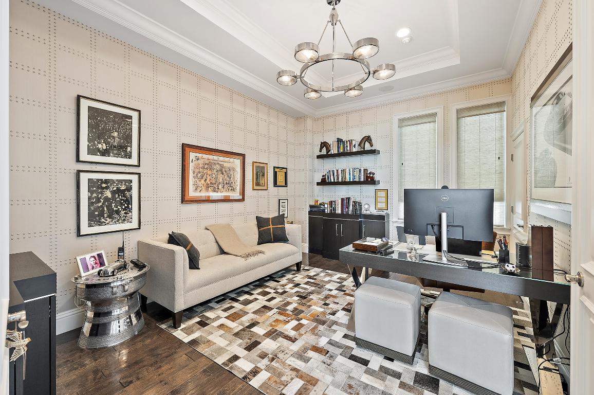 PARCEL 32 PUD - Residential