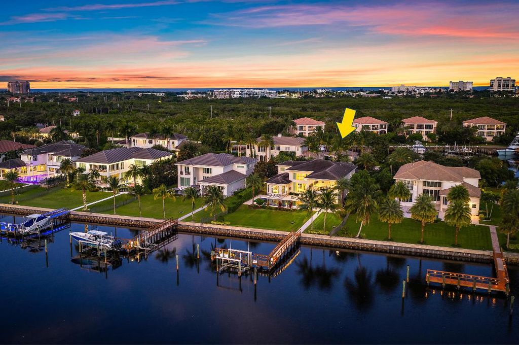 Photo of 13791 Baycliff Drive, North Palm Beach, FL 33408 (MLS # R11135313)