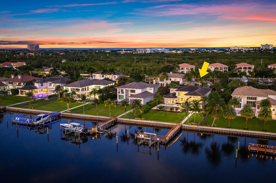 PARCEL 32 PUD - Residential