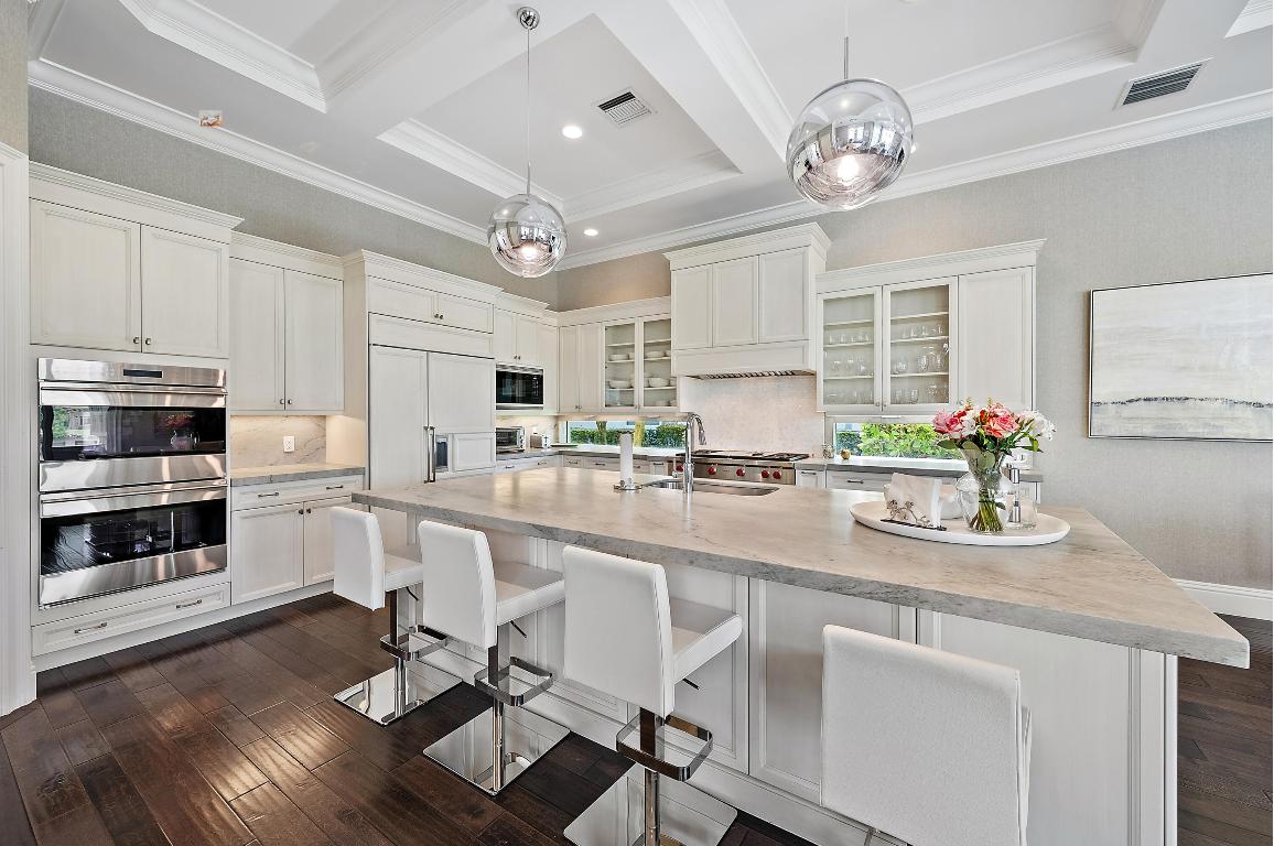 PARCEL 32 PUD - Residential