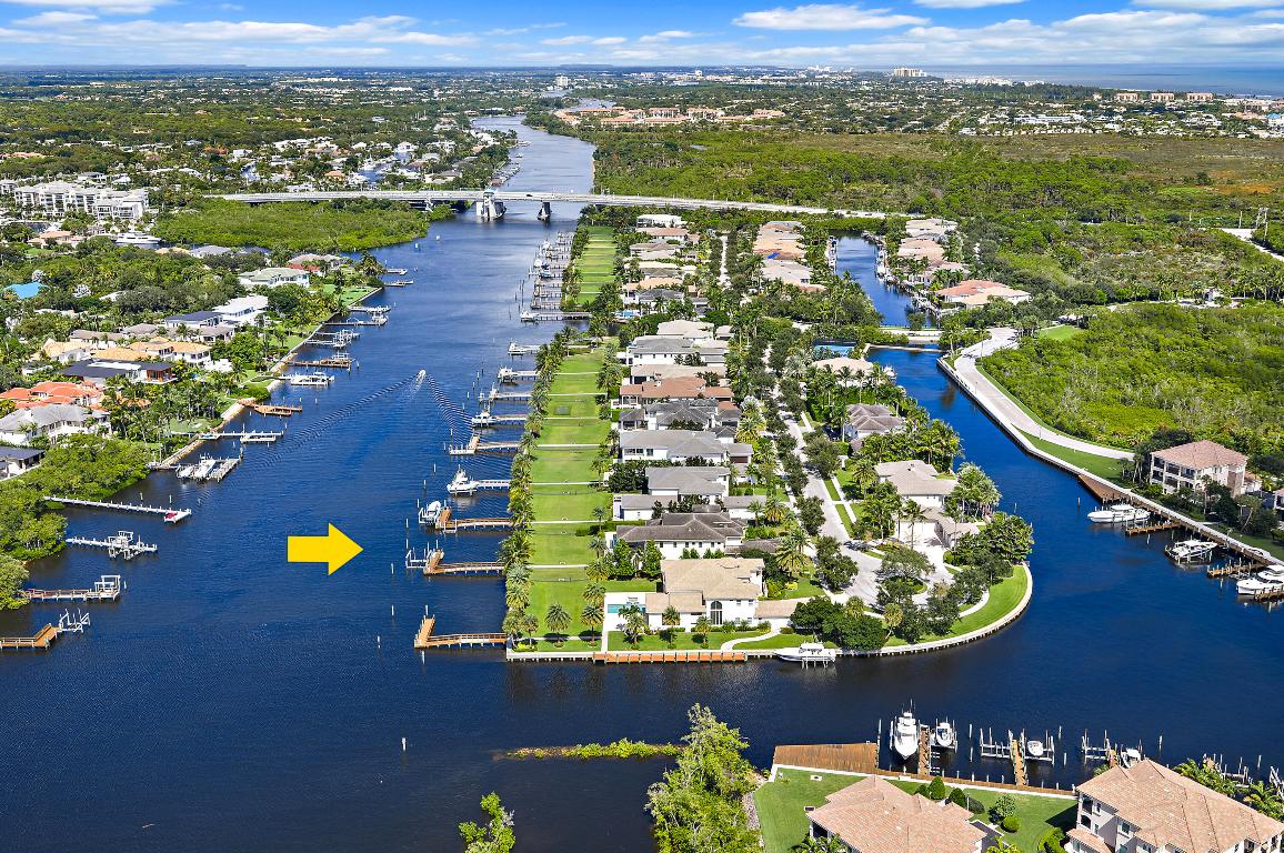 PARCEL 32 PUD - Residential