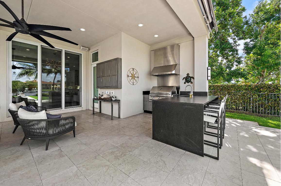 PARCEL 32 PUD - Residential