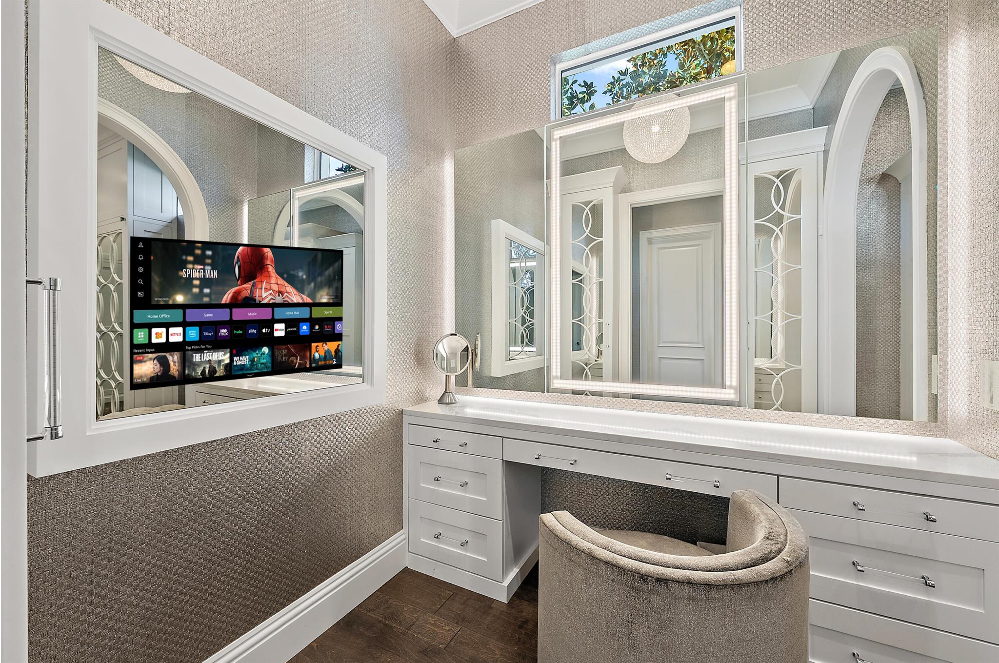 PARCEL 32 PUD - Residential