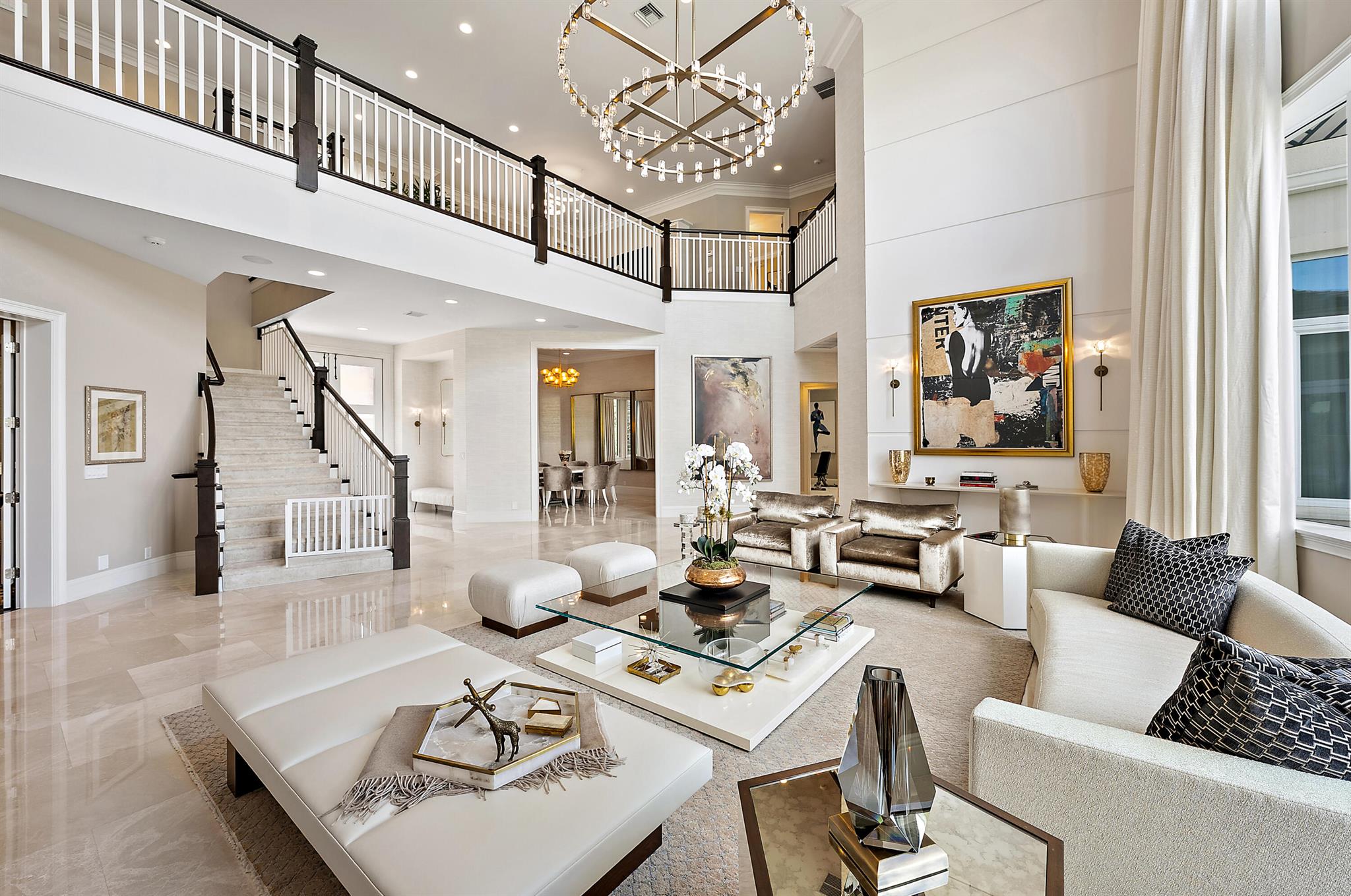 PARCEL 32 PUD - Residential