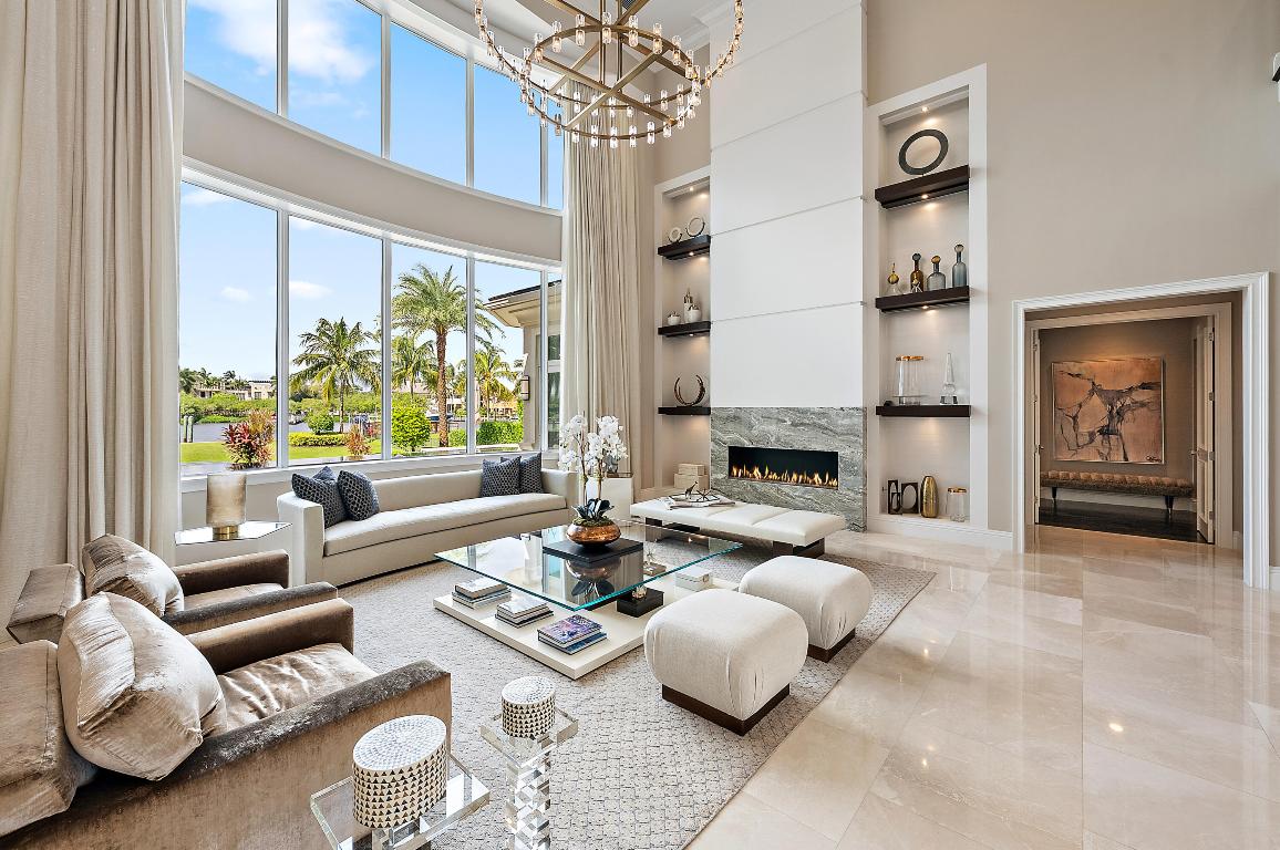 PARCEL 32 PUD - Residential