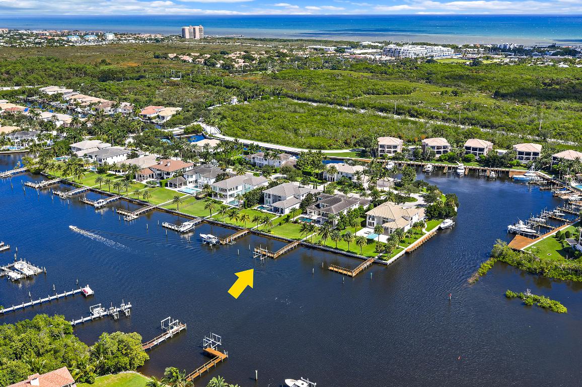 PARCEL 32 PUD - Residential