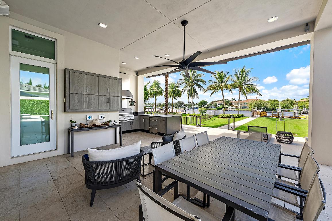 PARCEL 32 PUD - Residential