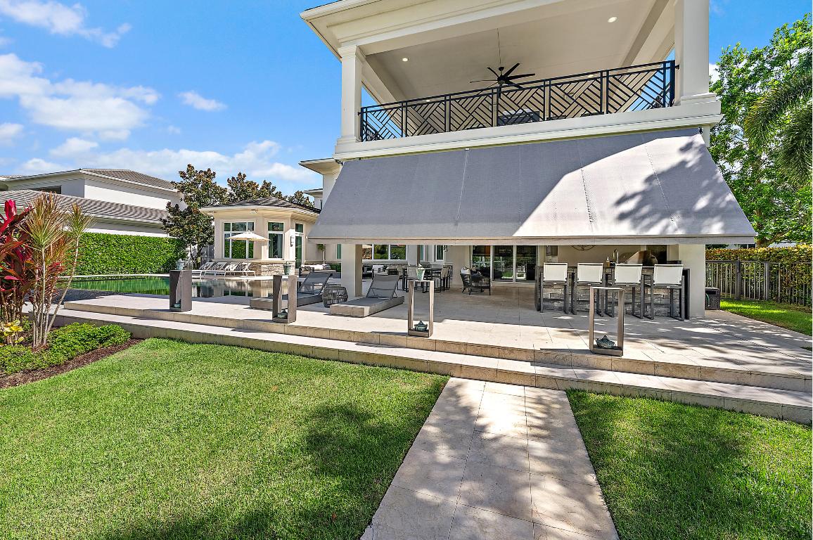 PARCEL 32 PUD - Residential