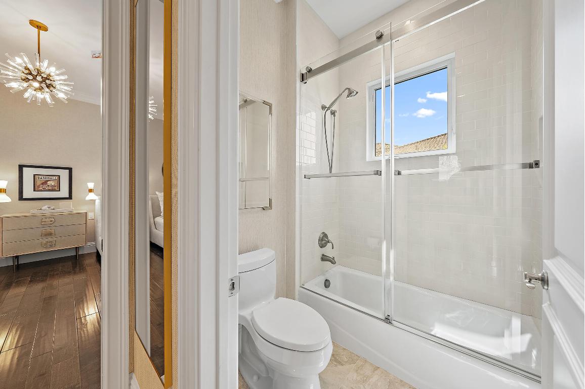 PARCEL 32 PUD - Residential