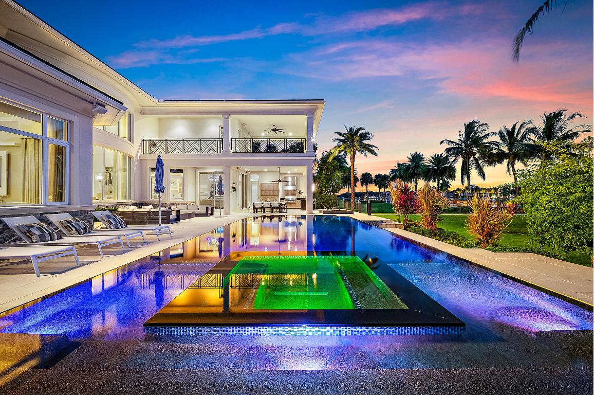 PARCEL 32 PUD - Residential