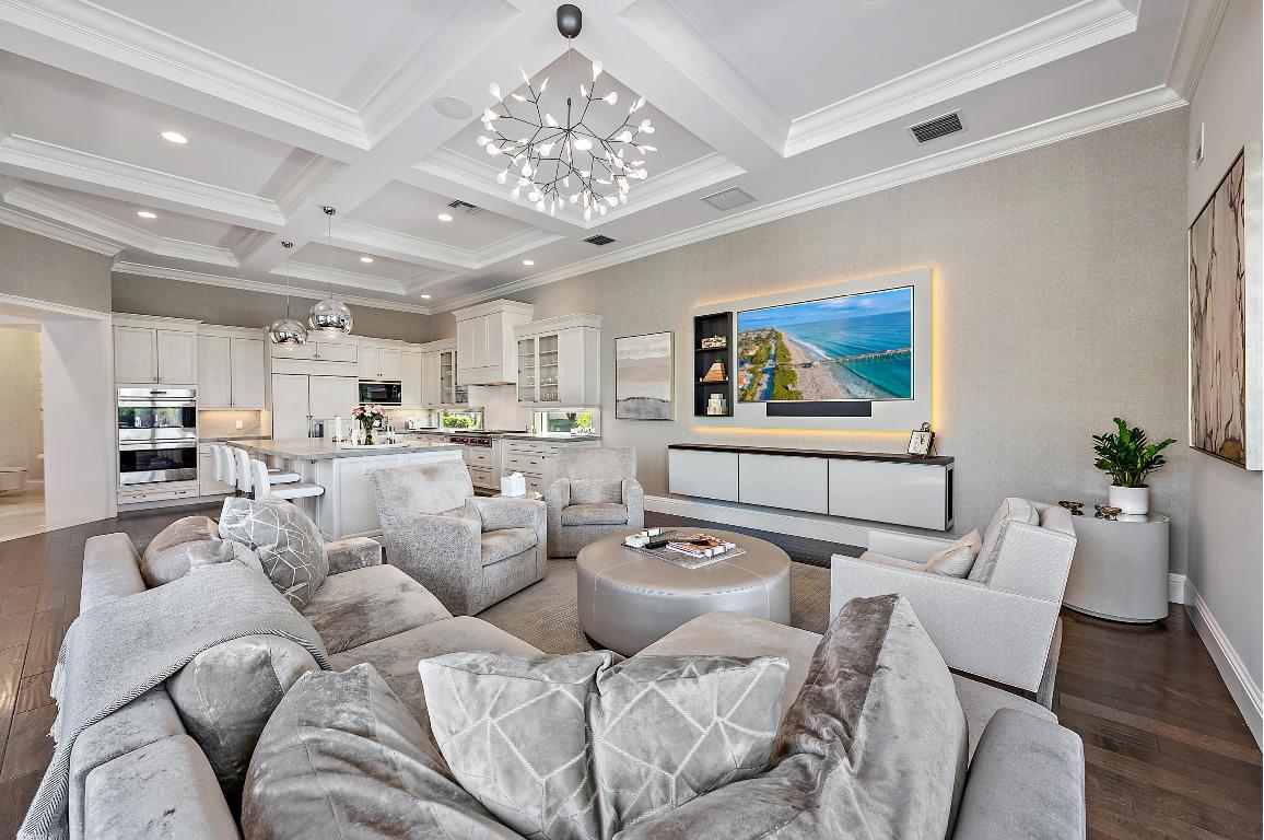 PARCEL 32 PUD - Residential