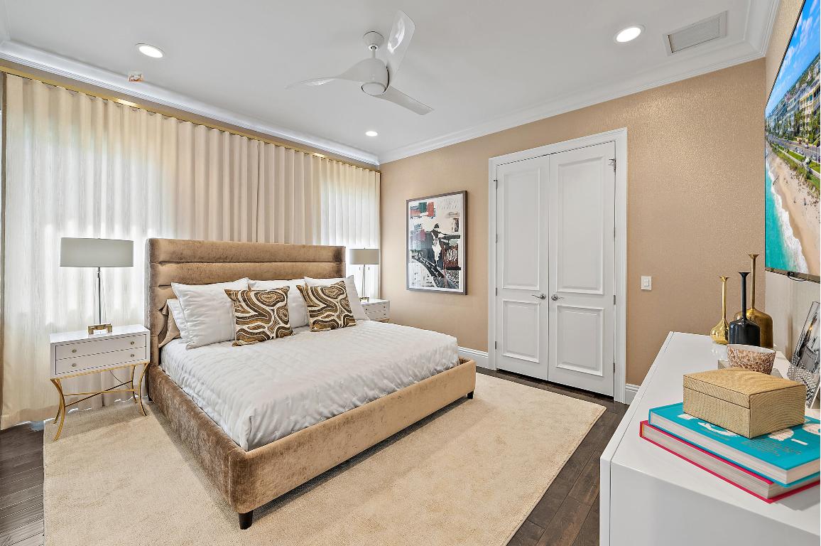 PARCEL 32 PUD - Residential