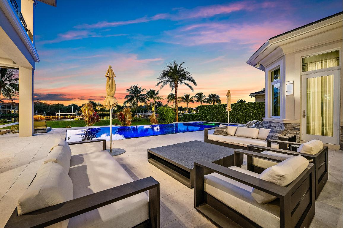 PARCEL 32 PUD - Residential