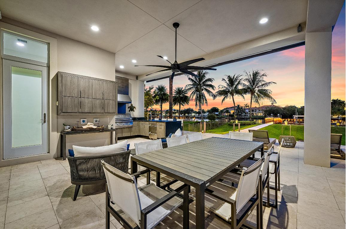 PARCEL 32 PUD - Residential