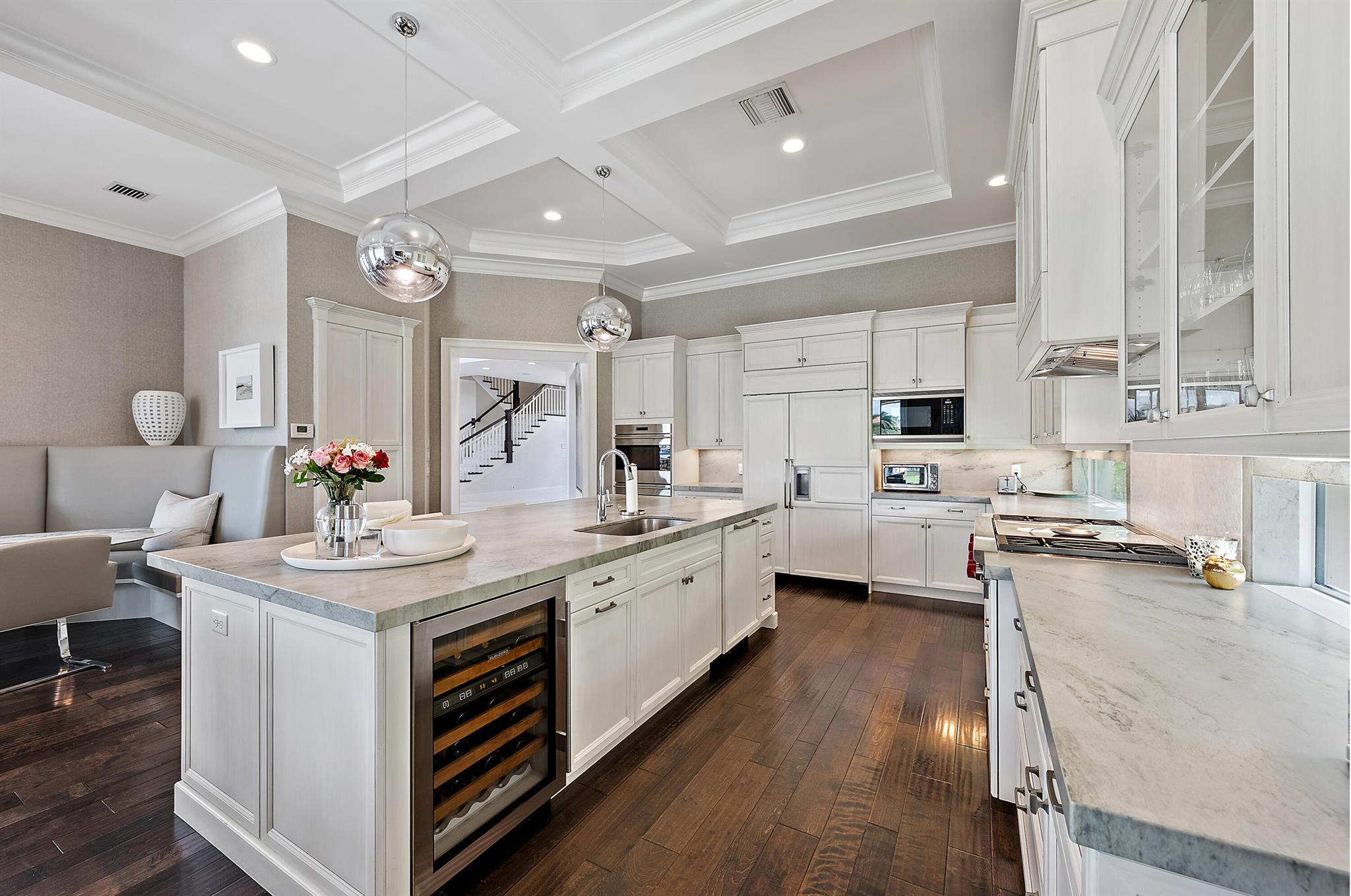 PARCEL 32 PUD - Residential
