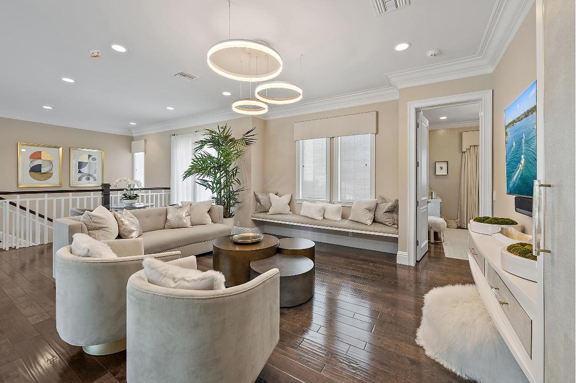 PARCEL 32 PUD - Residential