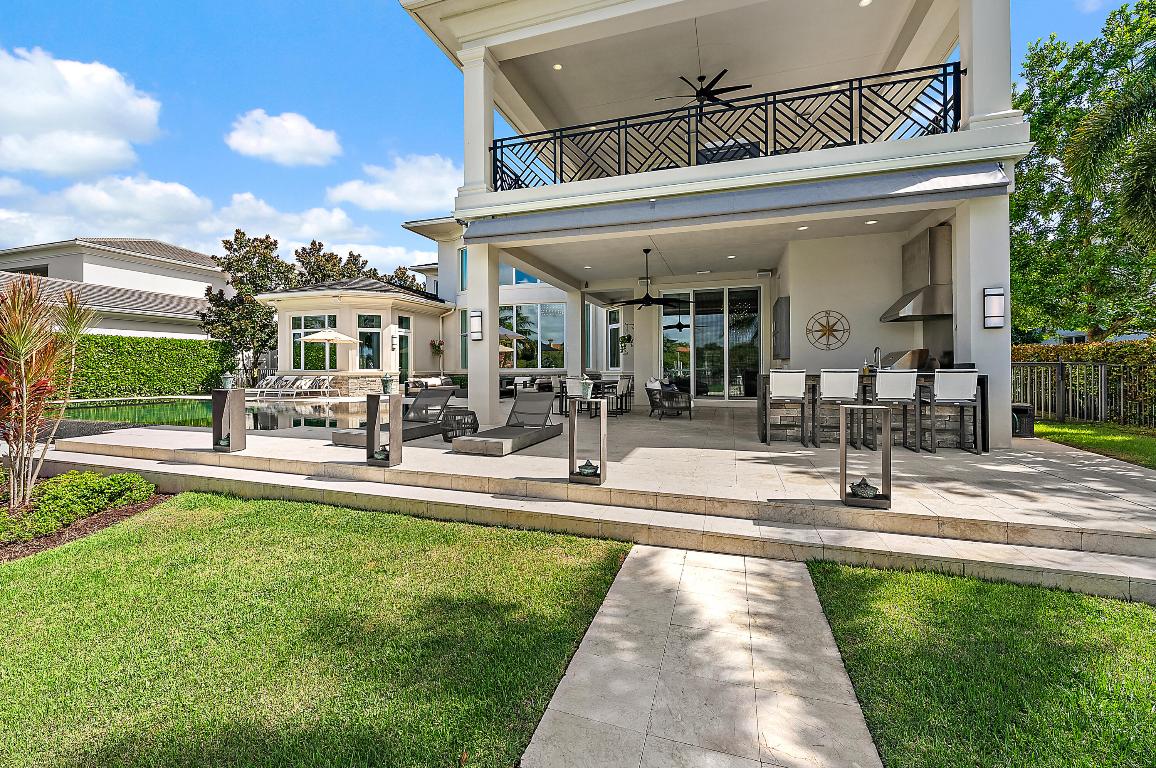 PARCEL 32 PUD - Residential