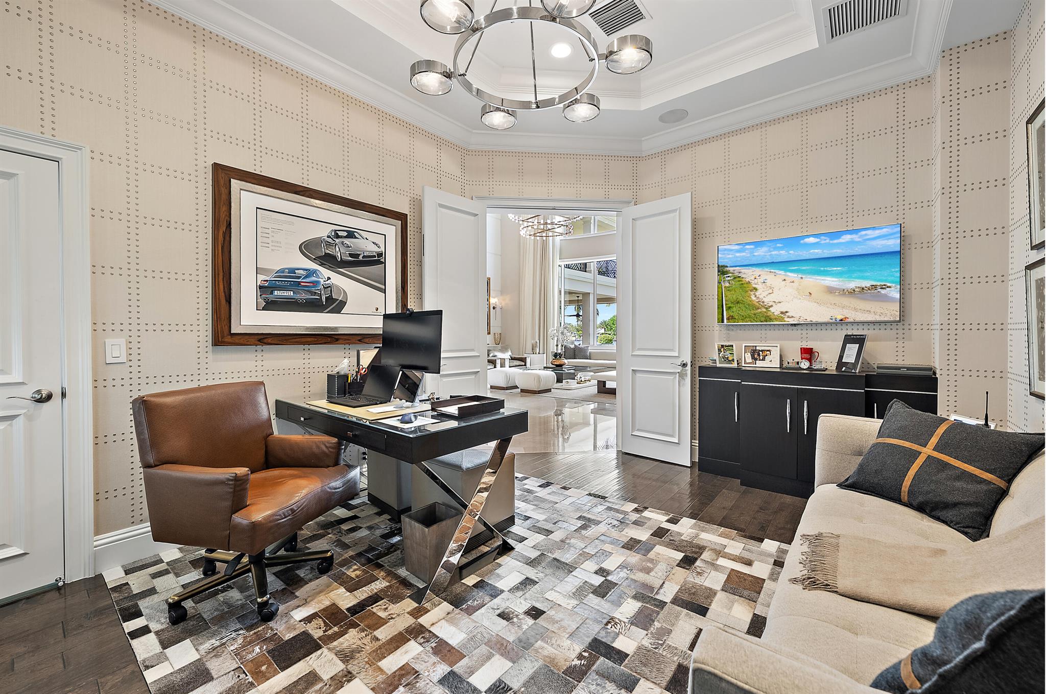PARCEL 32 PUD - Residential