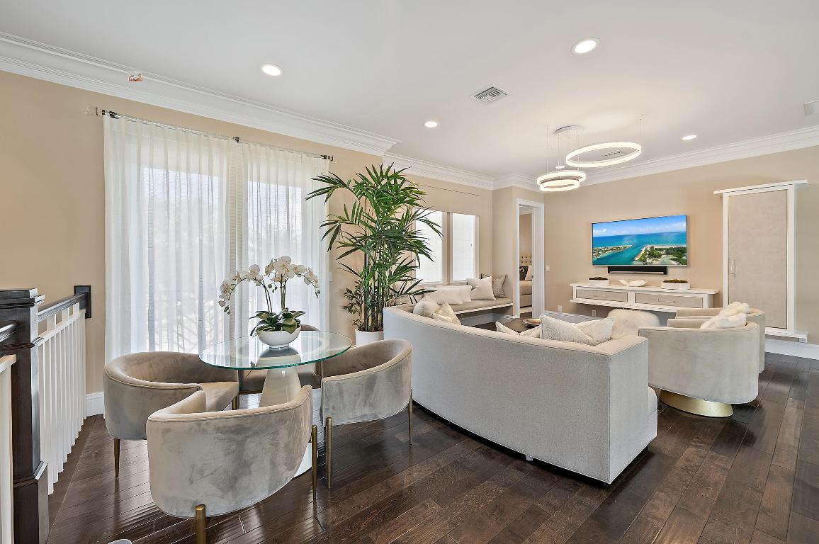 PARCEL 32 PUD - Residential